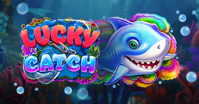 Bongo Lucky Catch